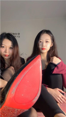 【佳佳的闺蜜】双S连炸6波    250208-4-HD绳艺资源网