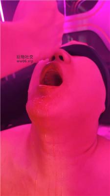 【金金】甘愿做KTV陪酒小妹的狗 bf50116 网友原创 第12张