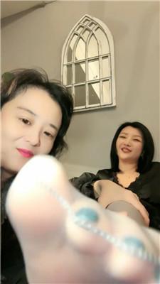 【伊潼】非要做狗的闺蜜 bf50067 网友原创 第3张