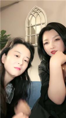 【伊潼】非要做狗的闺蜜 bf50067-HD绳艺资源网