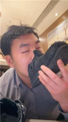 【jenn】情侣主-海底捞包厢调绿帽【双视角版】 bf50077 网友原创 第6张