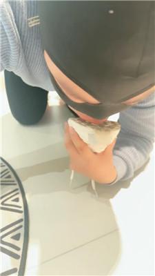 【辣姐】御姐S-黑丝高跟重度踢踹 JS250208-9 艾彩调教库 第20张