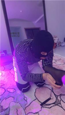【阿璐】金发小主高跟黑丝虐杀 JS250207-11 艾彩调教库 第3张