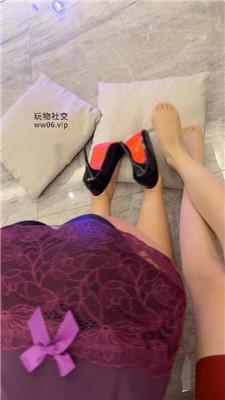 【橙宝】指挥超美闺蜜发骚犯贱 bf50021 艾彩调教库 第12张