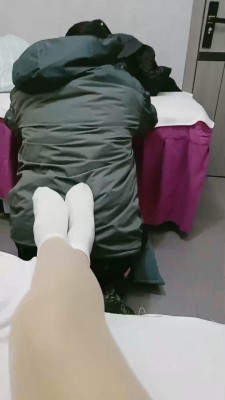 【兰姐】丝袜美腿诱惑虐 JS250207-35-HD绳艺资源网
