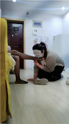 【奶凶小仙女】脏鞋袜-骑马羞辱母畜【二】 bf50348-HD绳艺资源网