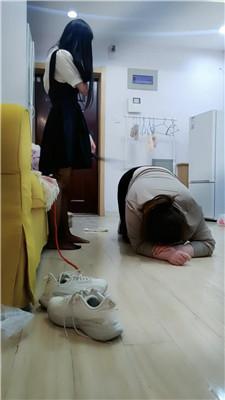 【奶凶小仙女】脏鞋袜-骑马羞辱母畜【四】 JS250216-9-HD绳艺资源网