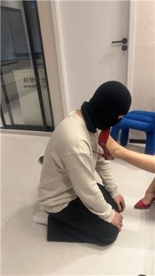 【美汐】3S-姐妹花狂虐哥哥犬 bf50344-HD绳艺资源网