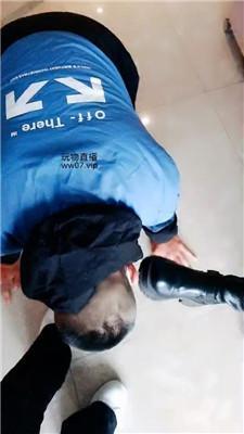 【兮兮主】双S-舔脏鞋骑马【双视角版】 JS250227-19-HD绳艺资源网