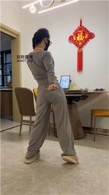 【南月女神】拴狗链囚禁虐家奴【上】 bf50805-HD绳艺资源网