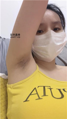 【兔牙】这是你心心念念的腋下吗    250226-20-HD绳艺资源网
