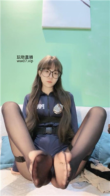 【鹿可】女警香水审讯    250225-5 网友原创 第7张