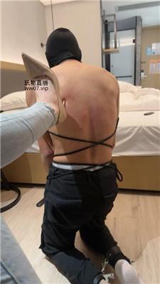 【uus】御姐S-鞭打高跟踩踏 bf50737 艾彩调教库 第10张