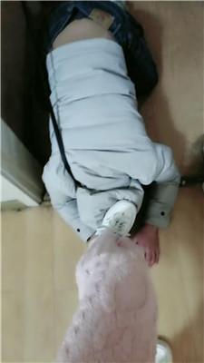 【丝丝女王】彻底犬化家奴 JS250224-21-HD绳艺资源网