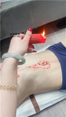 【小凤梨】双S-纹身小妹的刑奴【双视角版】 bf50670 网友原创 第12张