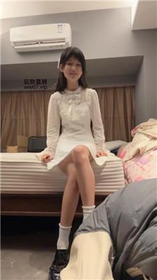 【狗哥】洛丽塔小主-皮鞋白袜气味辱 bf50664-HD绳艺资源网