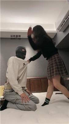 【猴歌】跳踩/连环耳光/骑马坐脸 bf50669-HD绳艺资源网