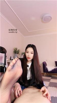 【猫神】黑丝诱惑/虐乳/多双鞋踩踏 bf50636-HD绳艺资源网