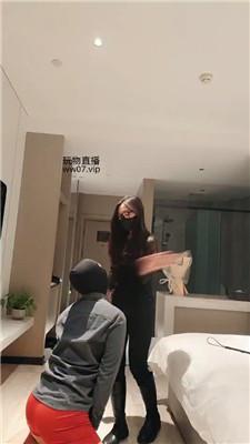 【夏夏】长靴踩踏-舔脏鞋-骑马耳光 bf50649-HD绳艺资源网