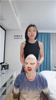【芝芝女王】数据线鞭打 JS250222-16-HD绳艺资源网