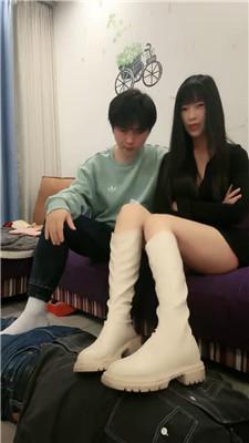 【思迁情侣s】伺候情侣主-恋足口水 bf50574-HD绳艺资源网