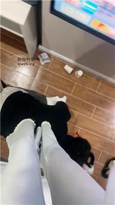 【白兔】姐妹花轮流虐废抖M哥哥【上】 JS250219-36-HD绳艺资源网