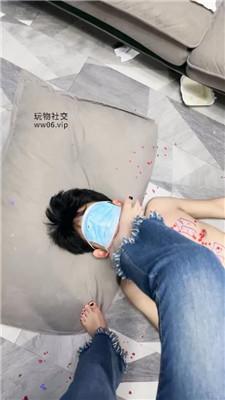 【大小姐】双S-闻舔脏鞋白袜/涂鸦羞辱/滴蜡 JS250219-49 网友原创 第14张
