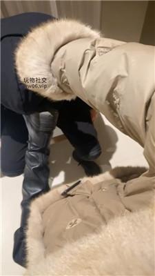 【冰卿】舔商场女厕踩后脏鞋底 JS250219-29-HD绳艺资源网