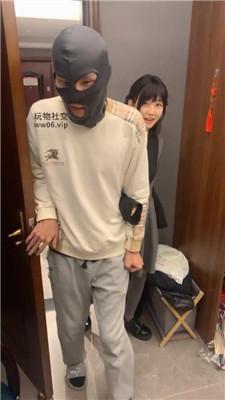 【宝娜】双S-坐脸窒息/骑马踩踏耳光 bf50470-HD绳艺资源网