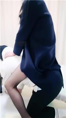 【静女王】捆绑黑丝高跟踩踏 bf50460 艾彩调教库 第3张