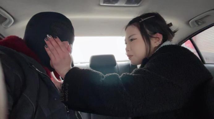 【素人挖掘机】开发军迷小妹妹做S JS250219-2-HD绳艺资源网