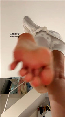 【不甜】视觉碾压    250218-5 艾彩调教库 第4张