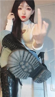 【绝美兔】靴底灯    250216-5-HD绳艺资源网