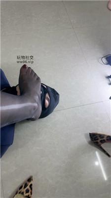 【甜心教主】连环踢裆/黑丝高跟清理舔 bf50408 网友原创 第17张