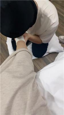 【白兔】白袜+黑丝诱惑废物奴 JS250301-37-HD绳艺资源网