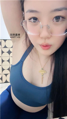 【夏主】瑜伽裤臀炸腋下口水盯裸足    250228-11 艾彩调教库 第3张
