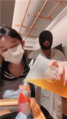 【古筝大人】JK学生主-玩虐茶室老板狗 JS250301-10 网友原创 第13张