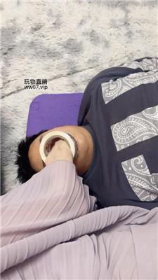 【埋汰】酸臭脚丫虐健身教练 JS250301-14 网友原创 第11张