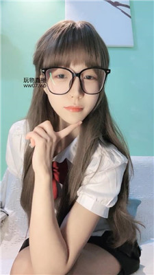 【鹿可】黑心学妹    250227-13-HD绳艺资源网