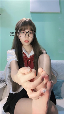 【鹿可】黑心学妹    250227-13 网友原创 第8张