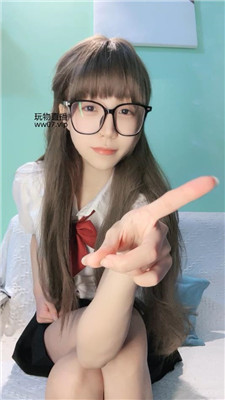 【鹿可】黑心学妹    250227-13 网友原创 第7张