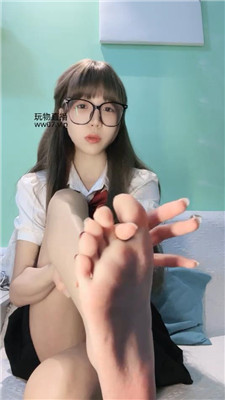 【鹿可】黑心学妹    250227-13 网友原创 第3张