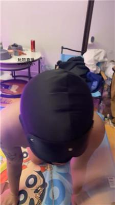 【阿璐】宣读家奴宣言 JS250228-29 艾彩调教库 第3张