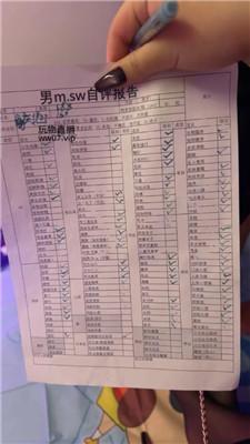 【阿璐】宣读家奴宣言 JS250228-29-HD绳艺资源网