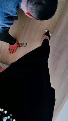 【魅尊】做沐足技师S的贱奴 JS250227-31 艾彩资料库 第4张