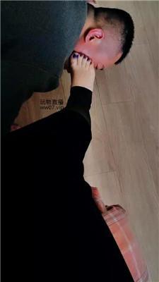 【魅尊】做沐足技师S的贱奴 JS250227-31 艾彩资料库 第5张