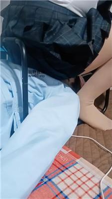 【伪娘和人妻】蓬头垢面的狗恋足舔 JS250228-21 艾彩调教库 第5张