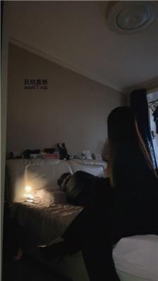 【曦颜】白领S下班虐家奴 JS250228-5-HD绳艺资源网