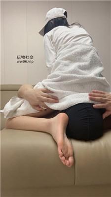 【深情】沉浸式-舔学生妹的白袜玉足/坐脸窒息 JS250305-1 网友原创 第12张