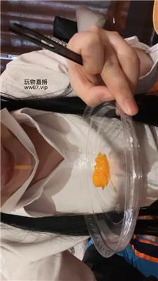 【古筝少女】白领S-鞭打强迫喂食-高跟黑丝踩 bf50931 网友原创 第8张